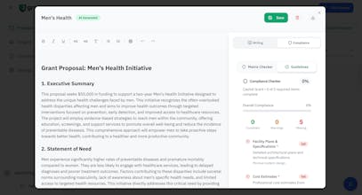 Grantopic gallery image