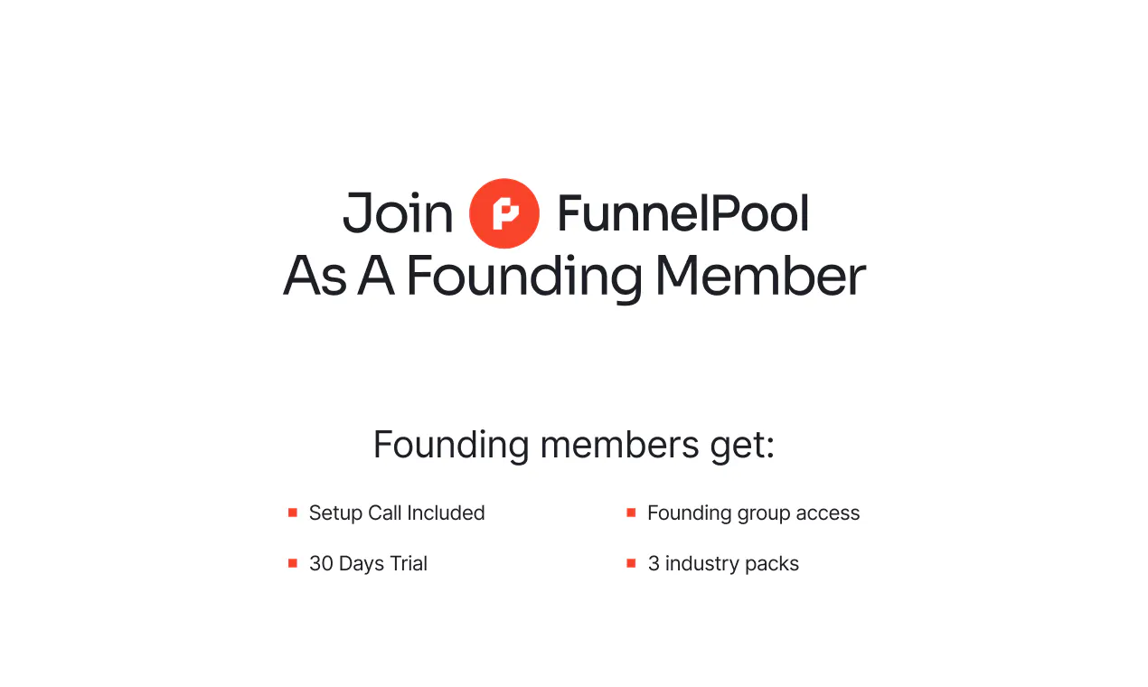 FunnelPool gallery image