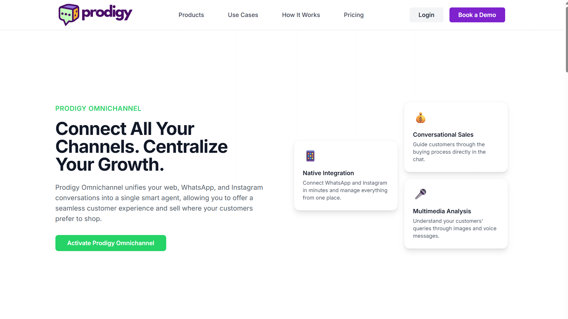 ProdigyBotAI gallery image