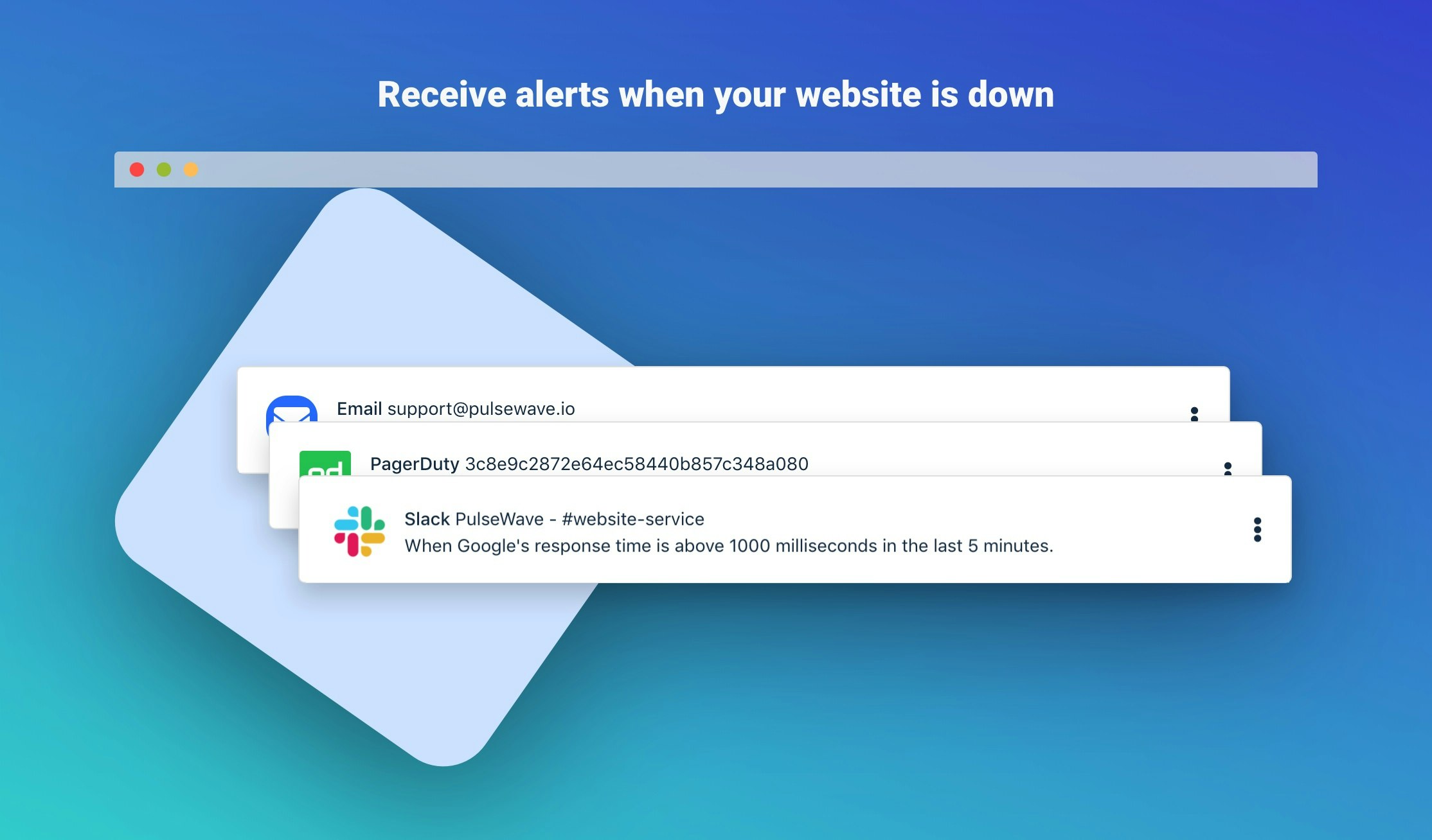 Pulsewave gallery image