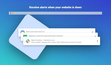 Pulsewave gallery image