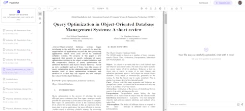 PaperChat gallery image