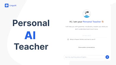 LinguAI gallery image