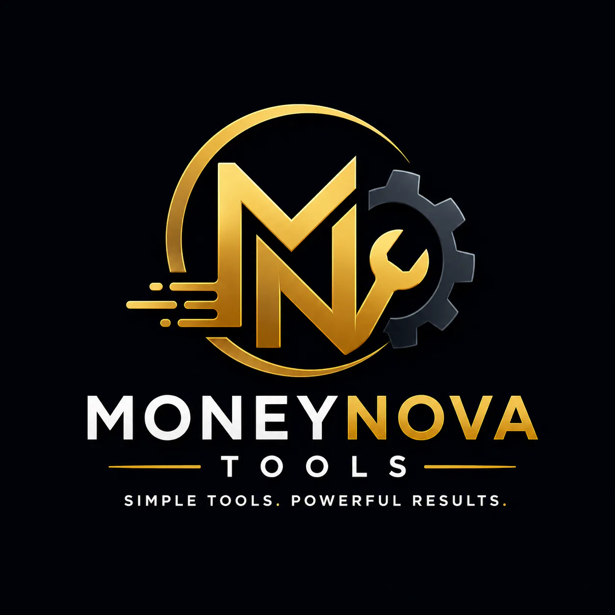 MoneyNova Tools