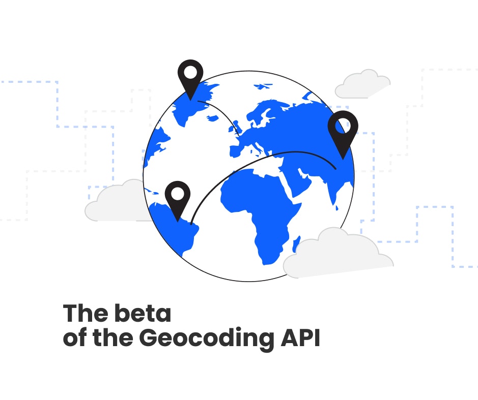 Distance Matrix API gallery image