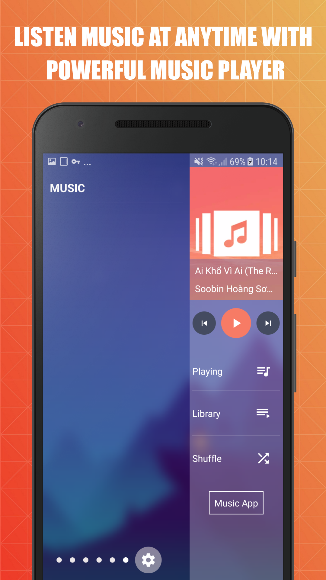 Edge Action gallery image