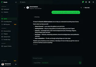 Convio Ai gallery image