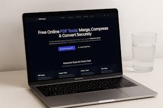 PDFStudio Tools gallery image