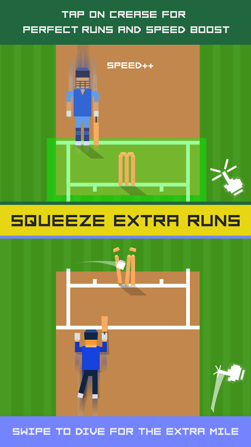 One More Run: Cricket Fever gallery image