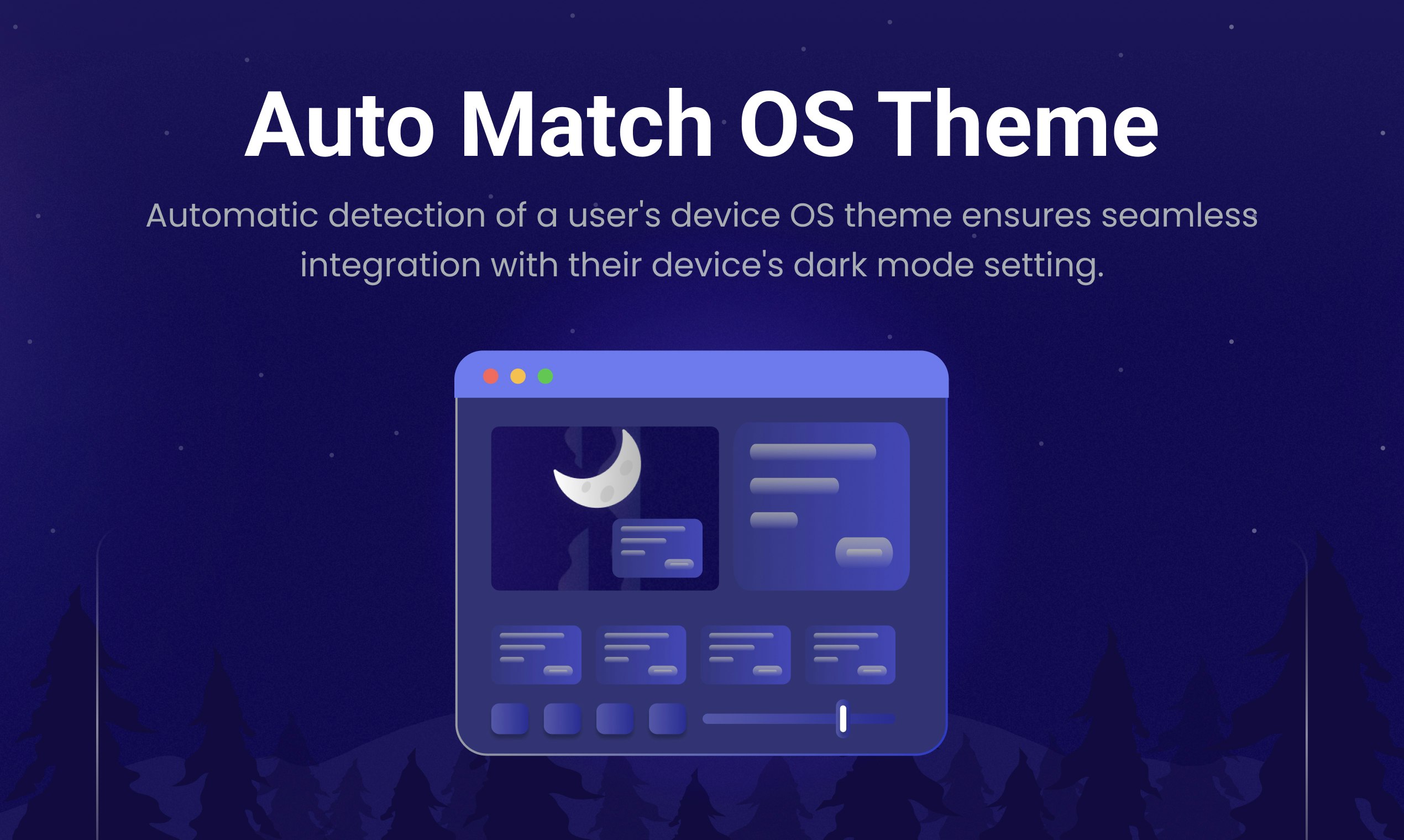 Media Dusky Dark Mode - Plugin mod gelap wordpress terbaik 6