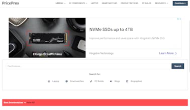 PriceProx gallery image