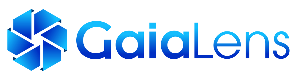 Gaialens de media 3