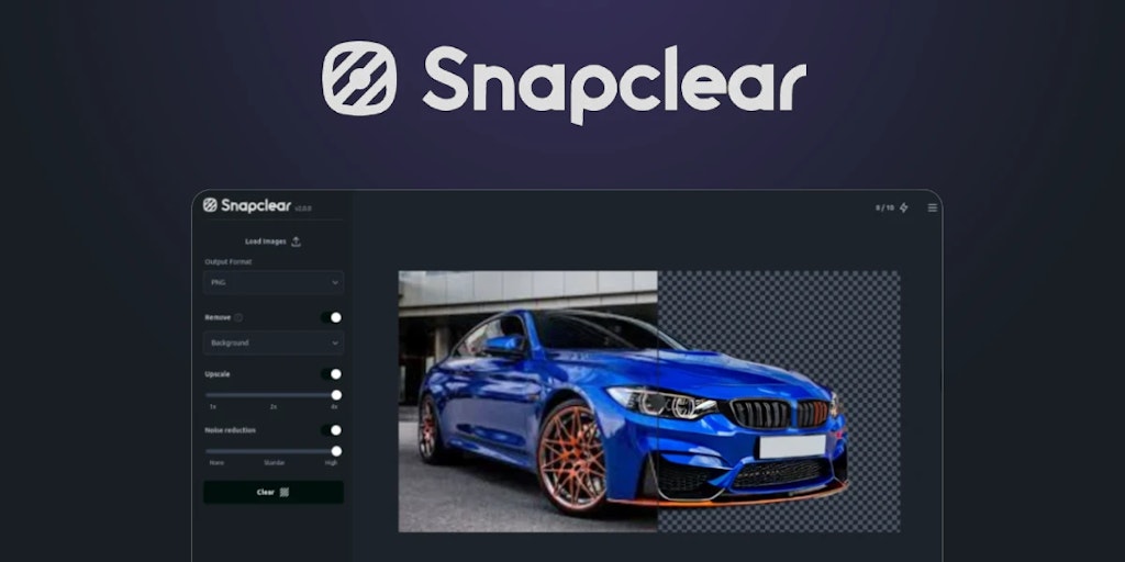 Snapclear