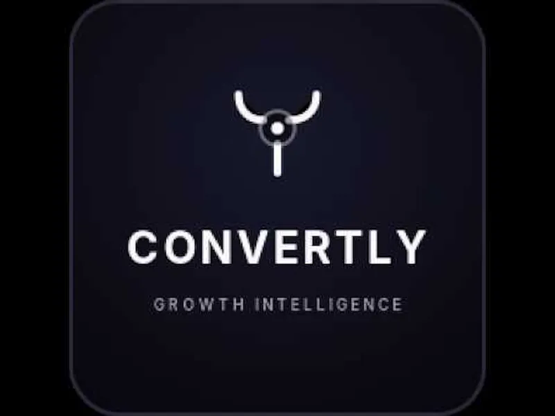 Convertly screenshot 1 (video preview)