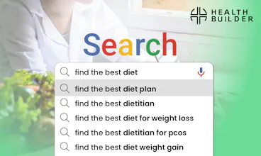 Health Builder gallery image