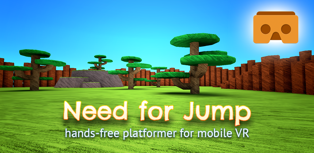 Need for Jump gallery image