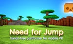 Need for Jump image