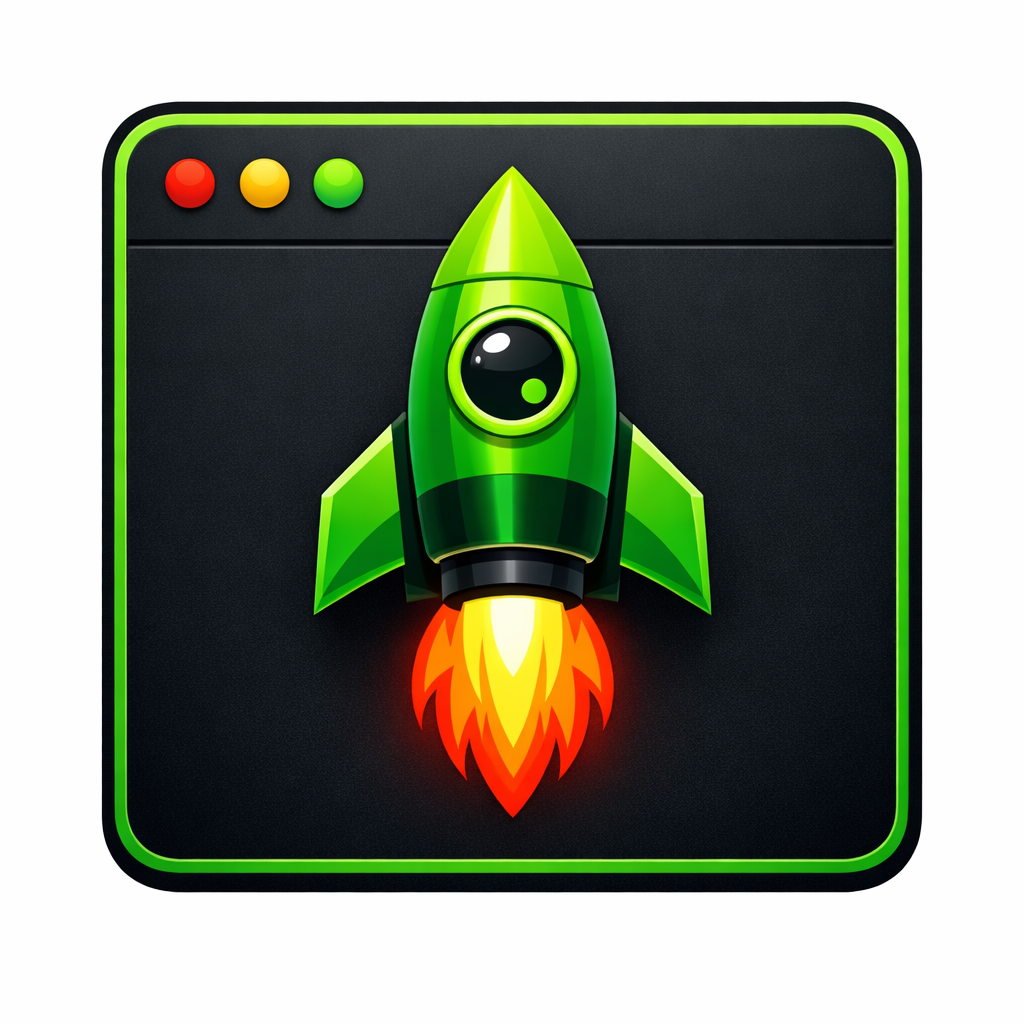 Ship It! - Product Hunt launch logo and brand identity