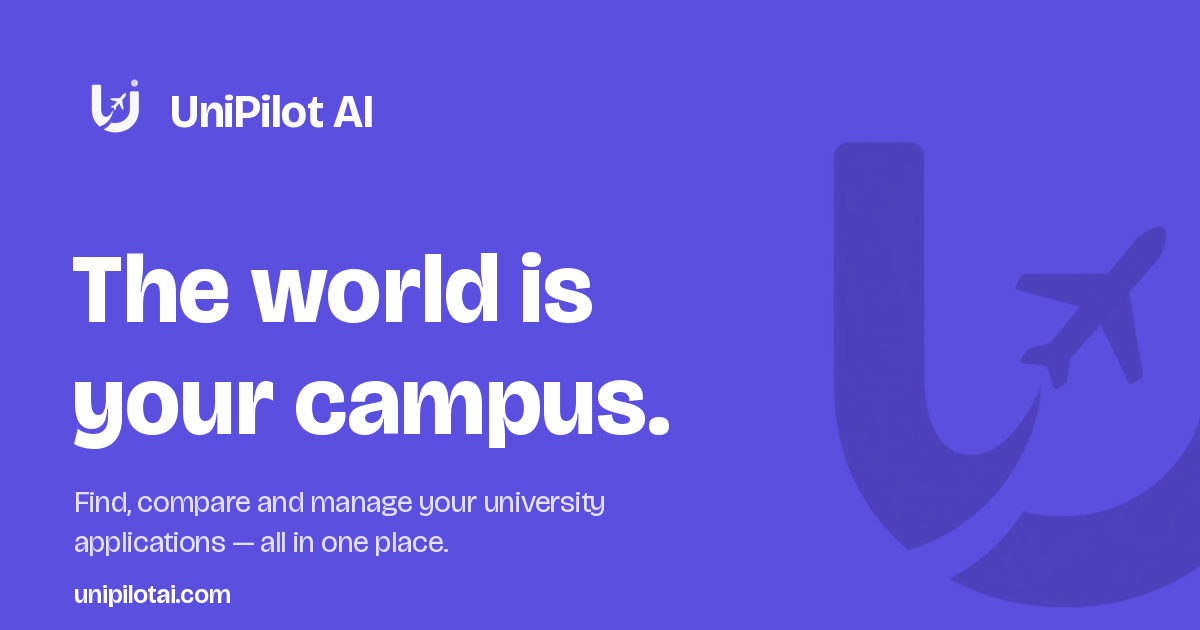 UniPilot AI gallery image