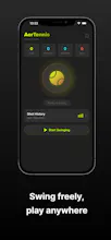 AerTennis gallery image