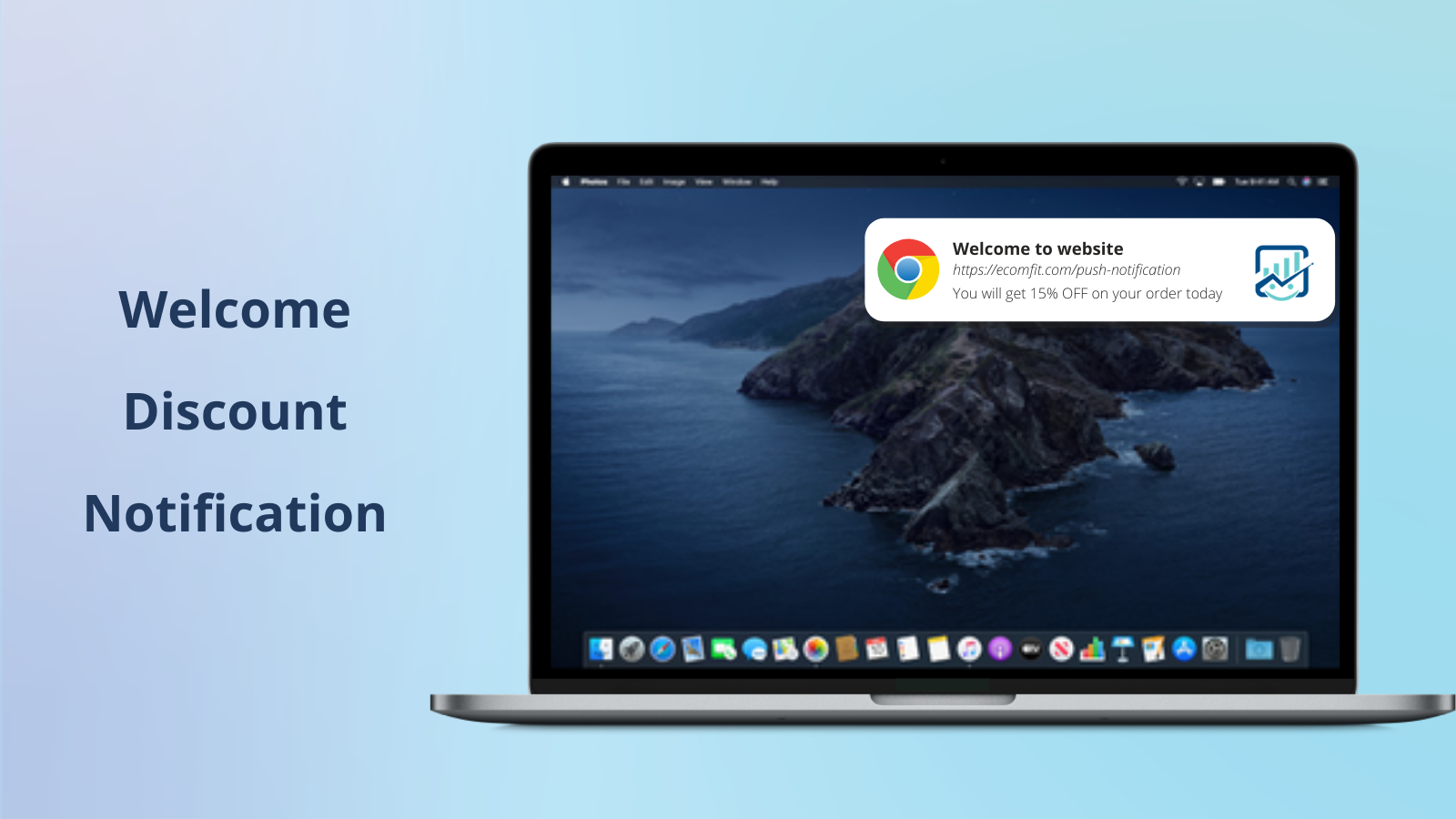 Ultimate Push Notifications by Ecomfit gallery image