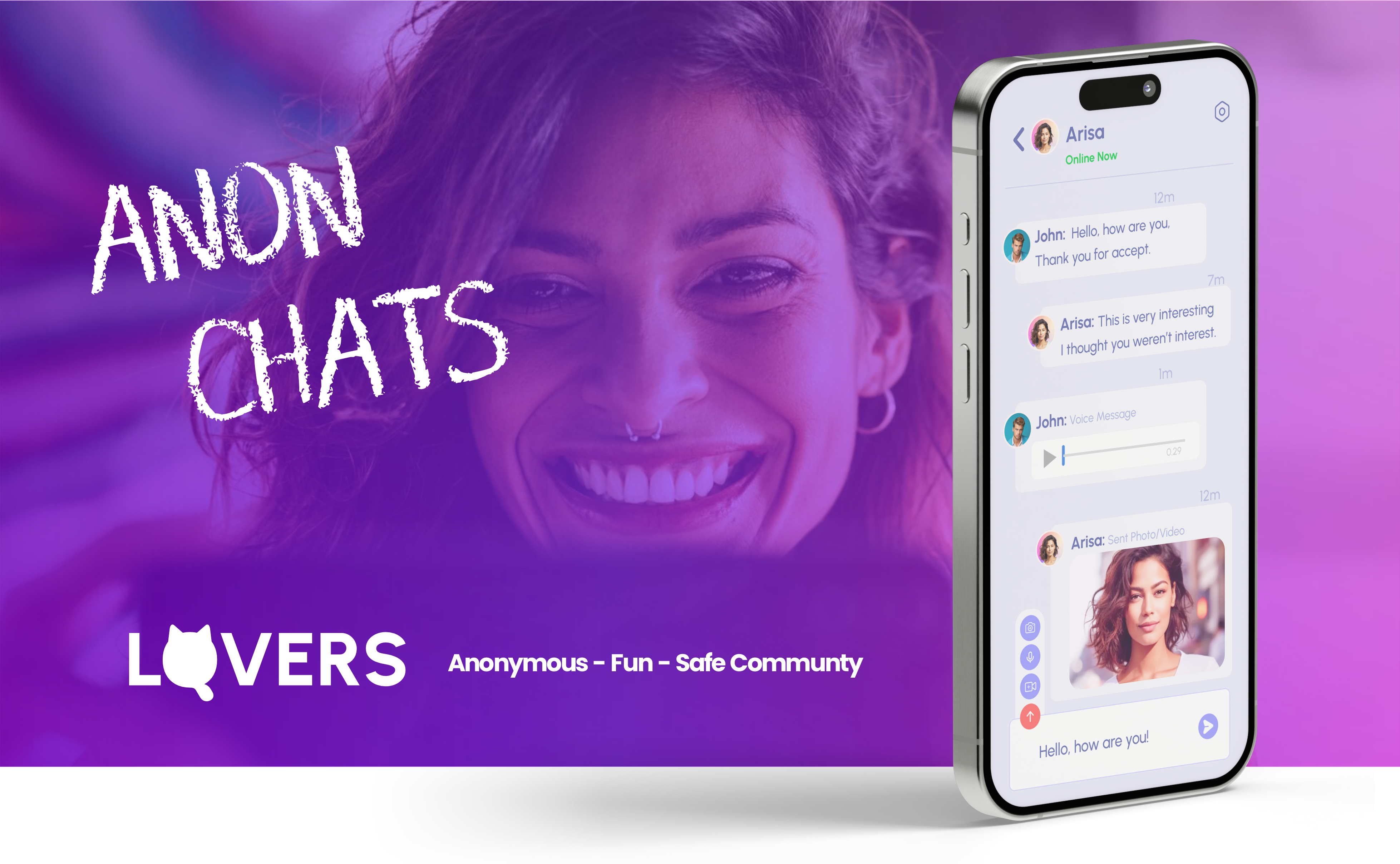 LQVERS gallery image