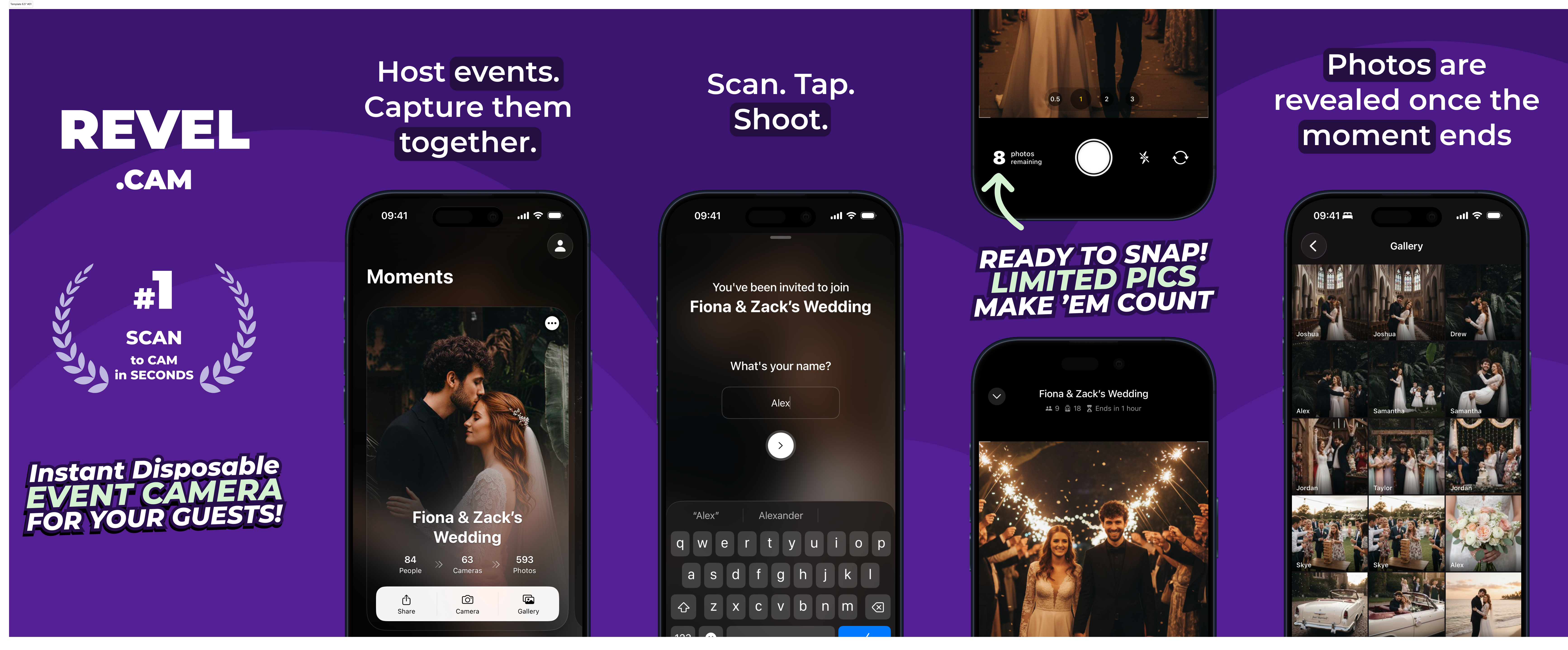 Revel.cam gallery image