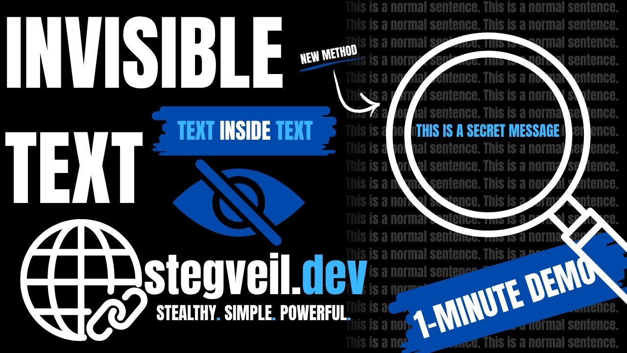 Stegveil gallery image