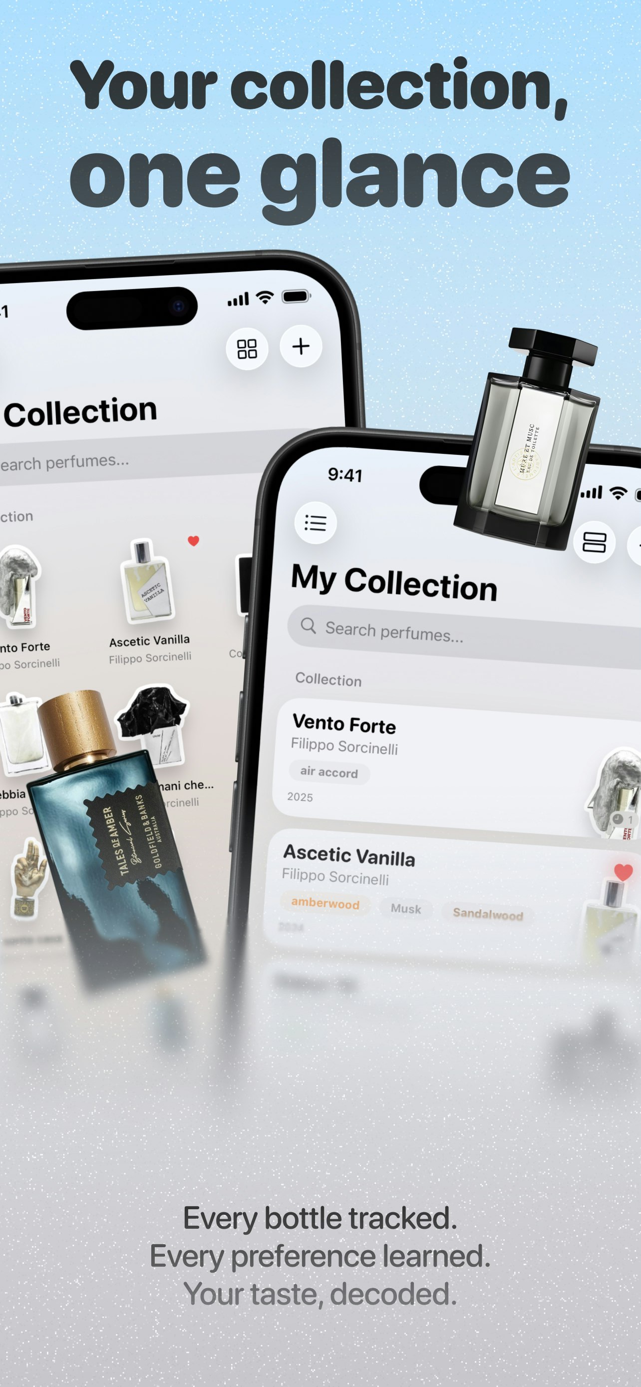 Prefume gallery image