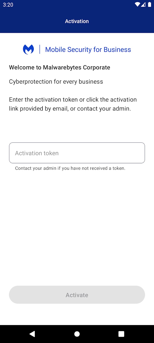 Malwarebytes gallery image