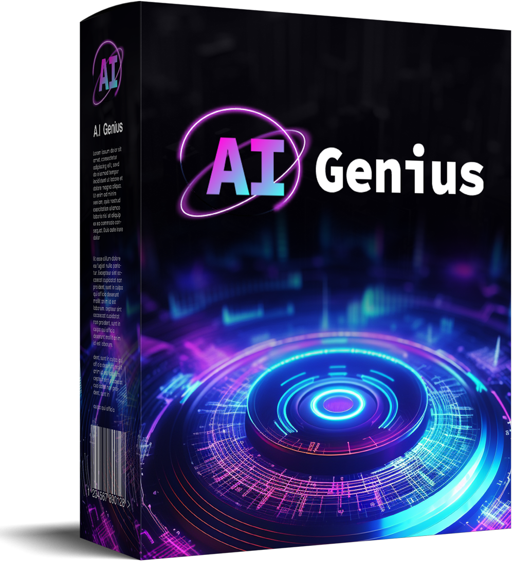 AI 천재
