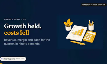 MotionKit gallery image