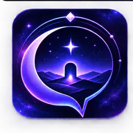 MelumiyaChat logo