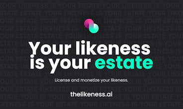 The Likeness gallery image