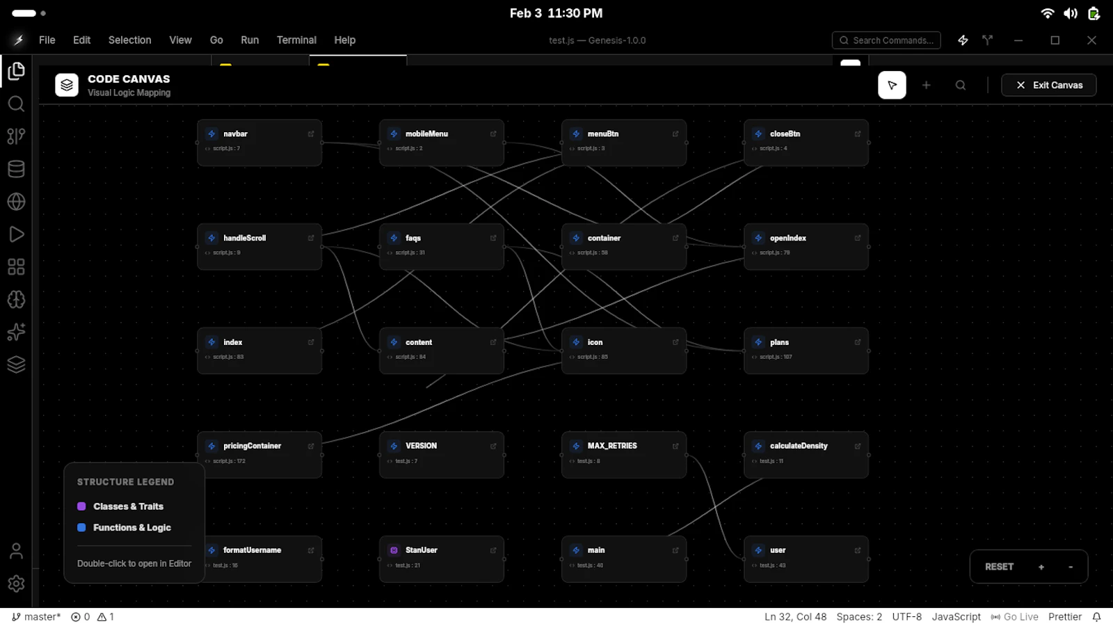 stan studio screenshot 4