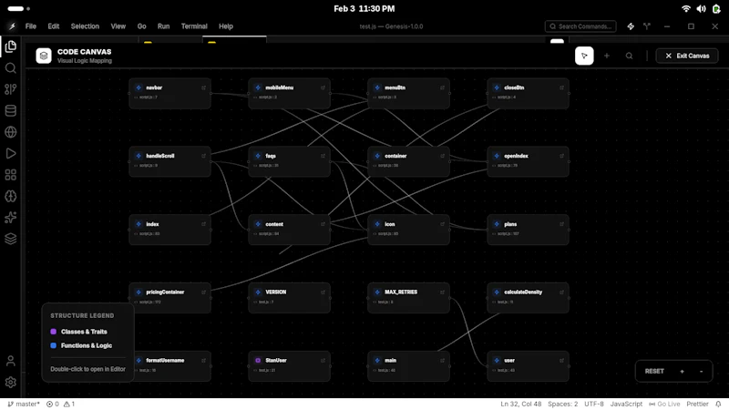 stan studio screenshot 4