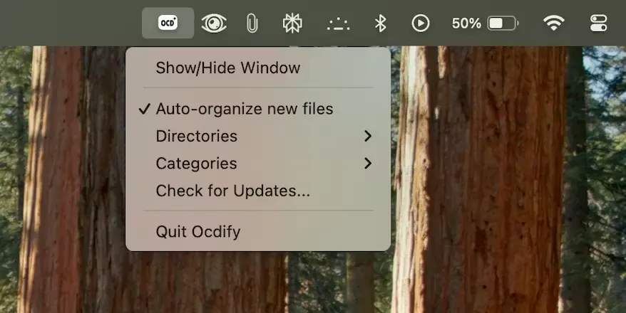 OCDify gallery image