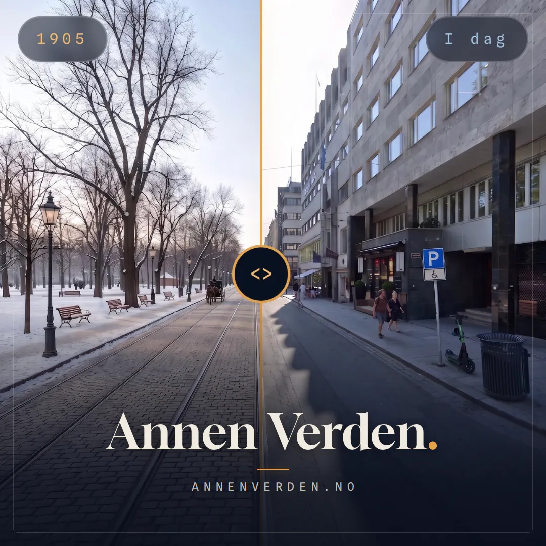 Annen Verden