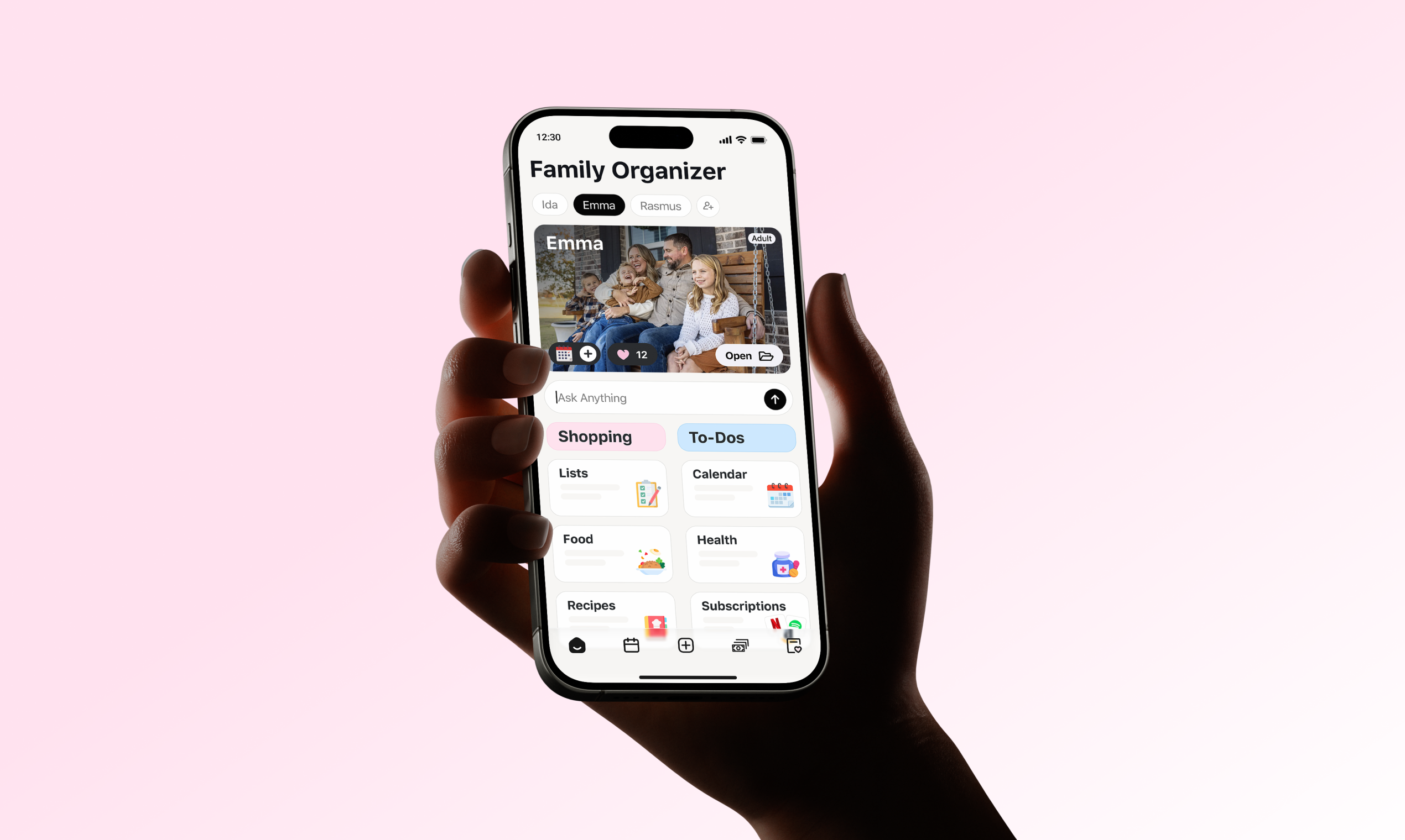 Famnest gallery image