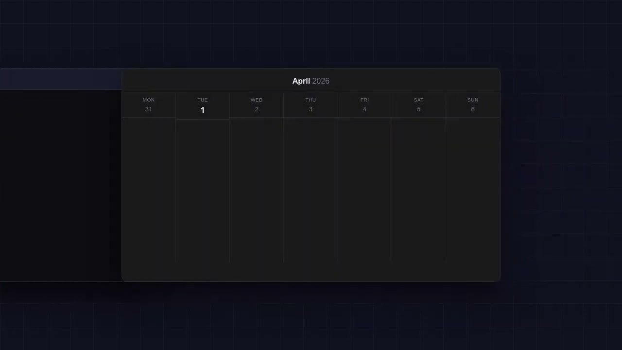 Simplified CLI gallery image