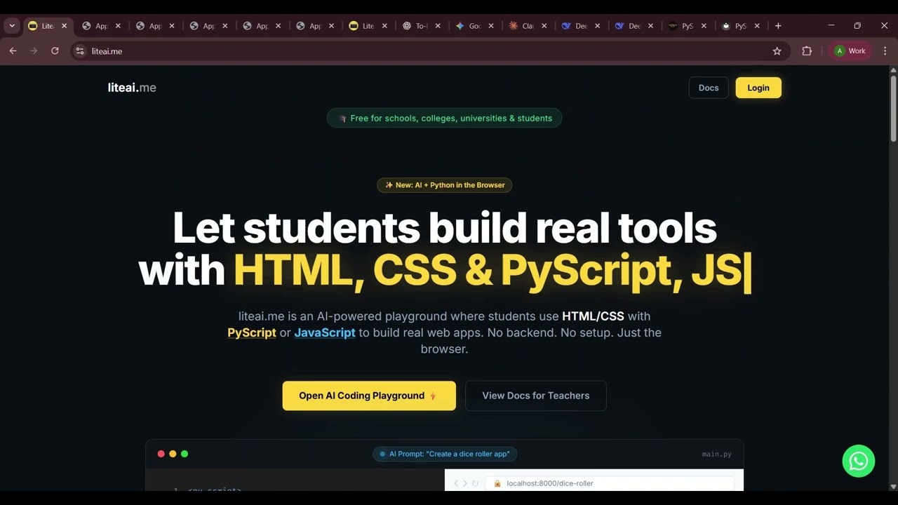 liteai.me gallery image