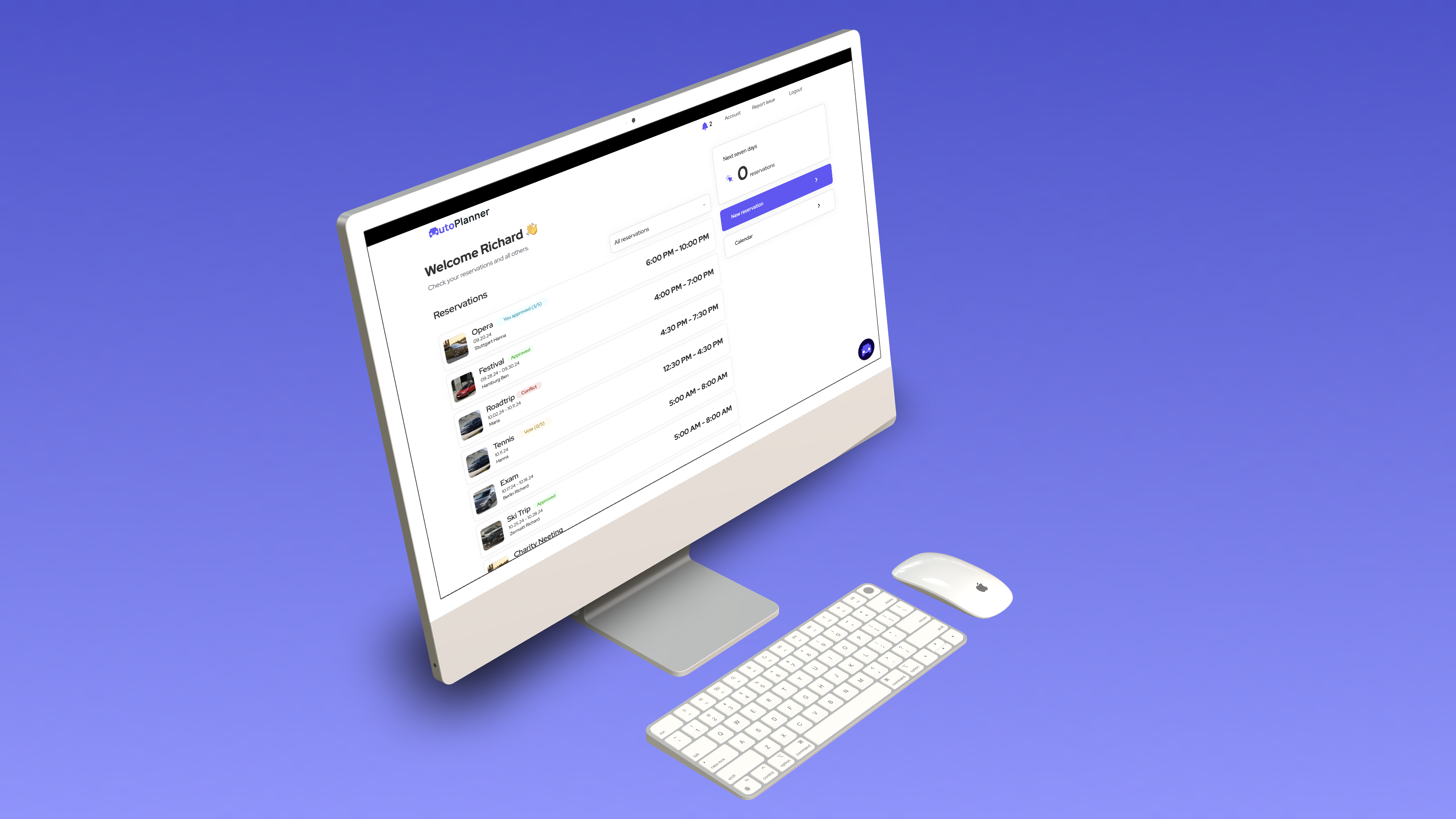 Autoplanner media 3