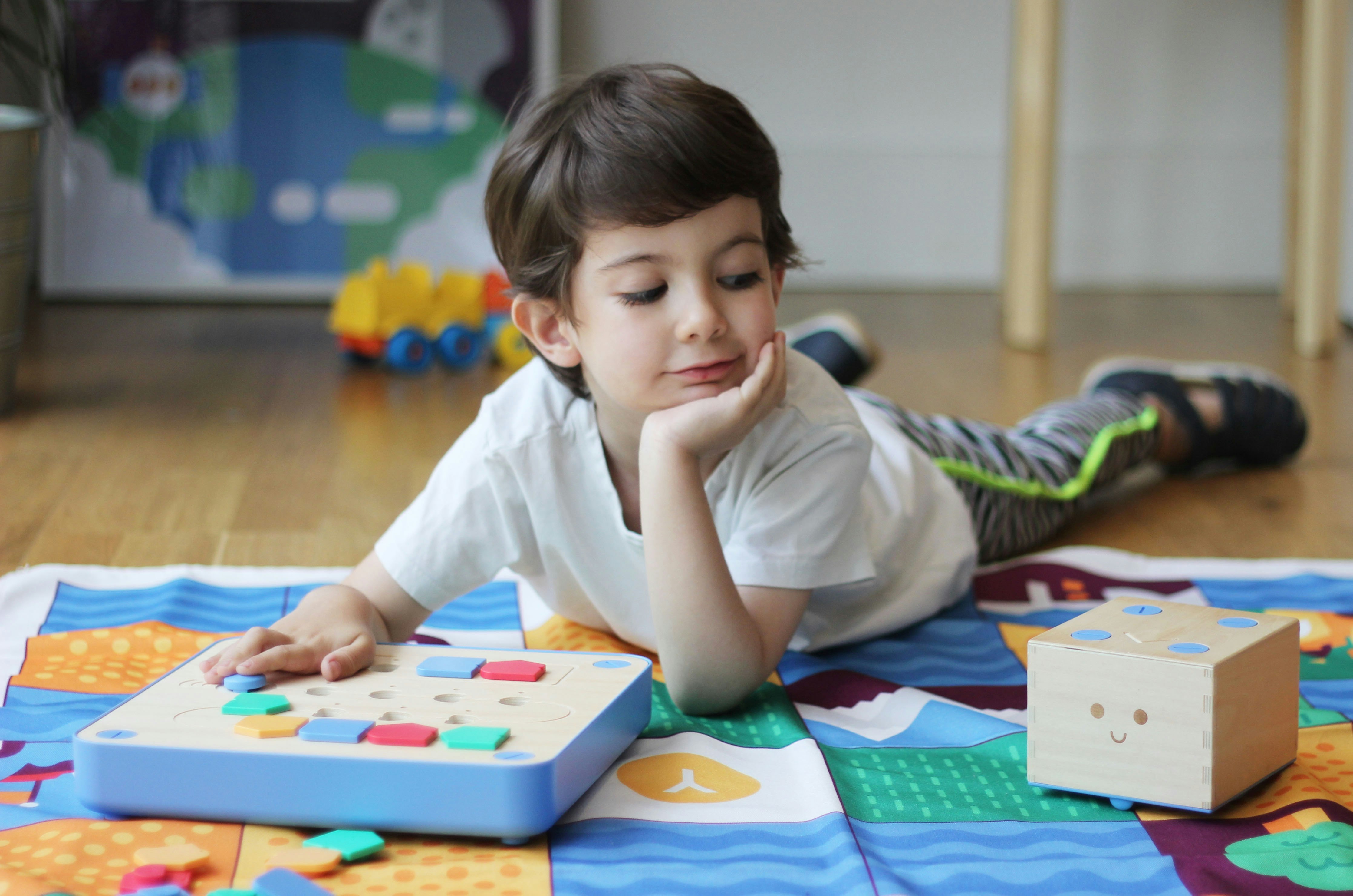 Cubetto gallery image