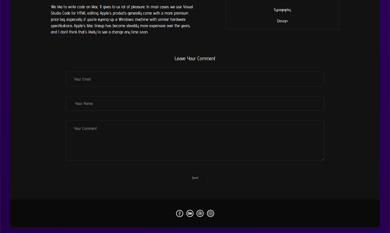 CreativY gallery image