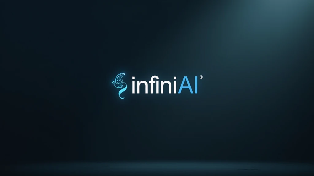 InfiniAI logo