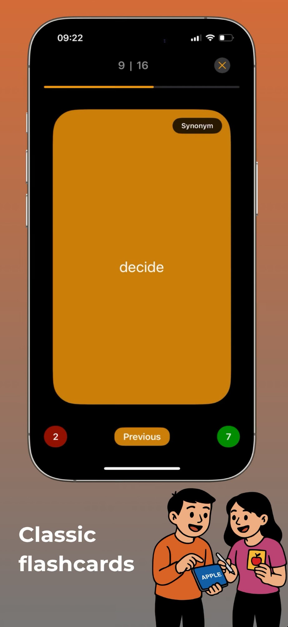 Vocablitz media 2