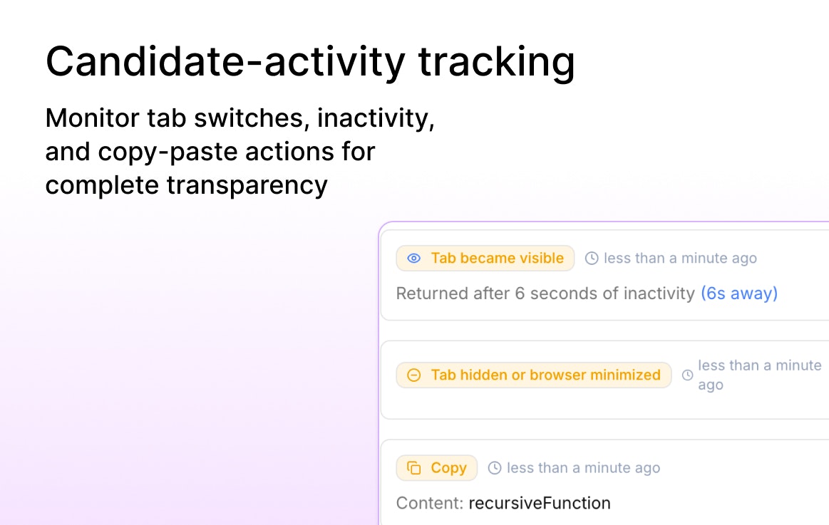 CheatProof.ai gallery image