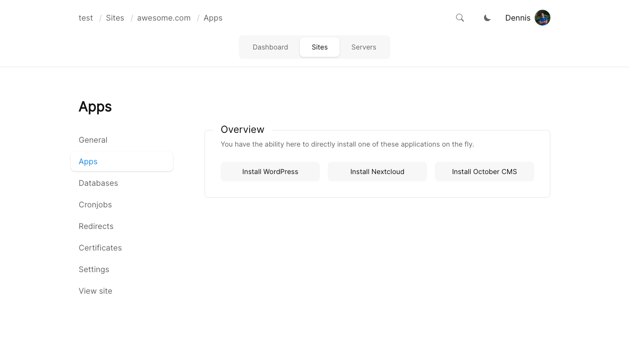 Ploi Core gallery image