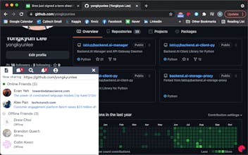 PageNow gallery image