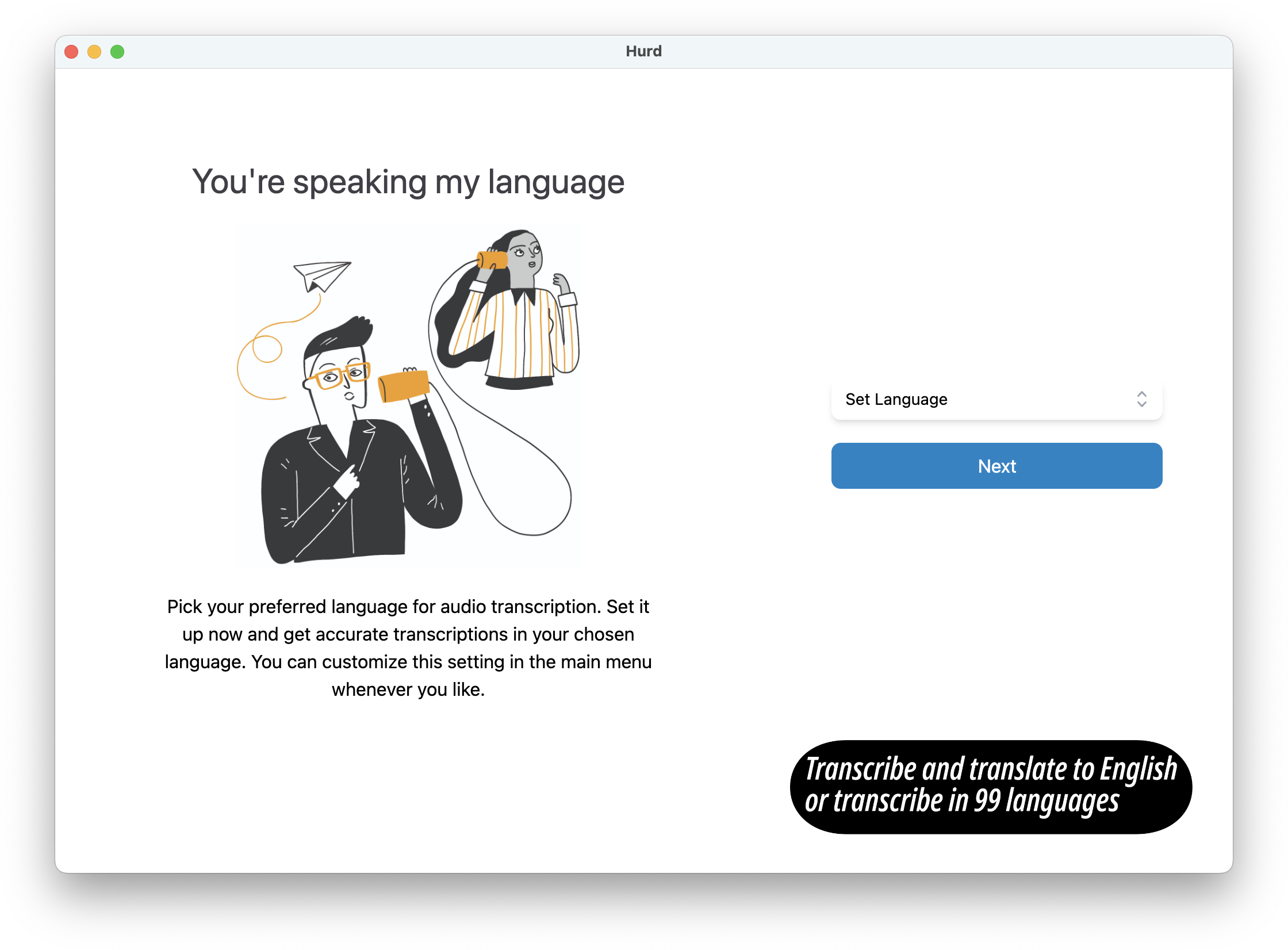 Hurd.ai Beta media 5